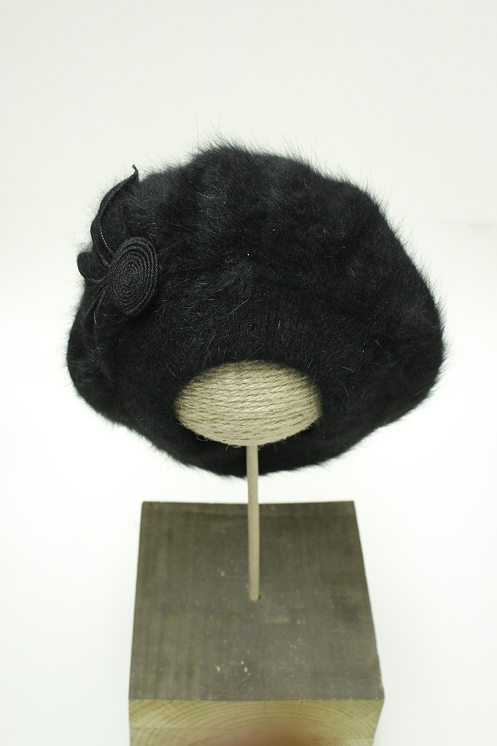 GORRO DE LANA