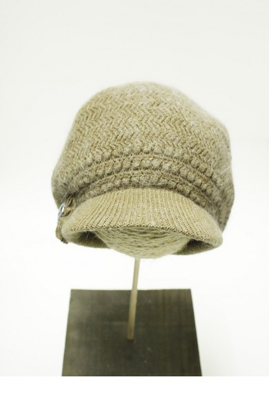 GORRO DE LANA