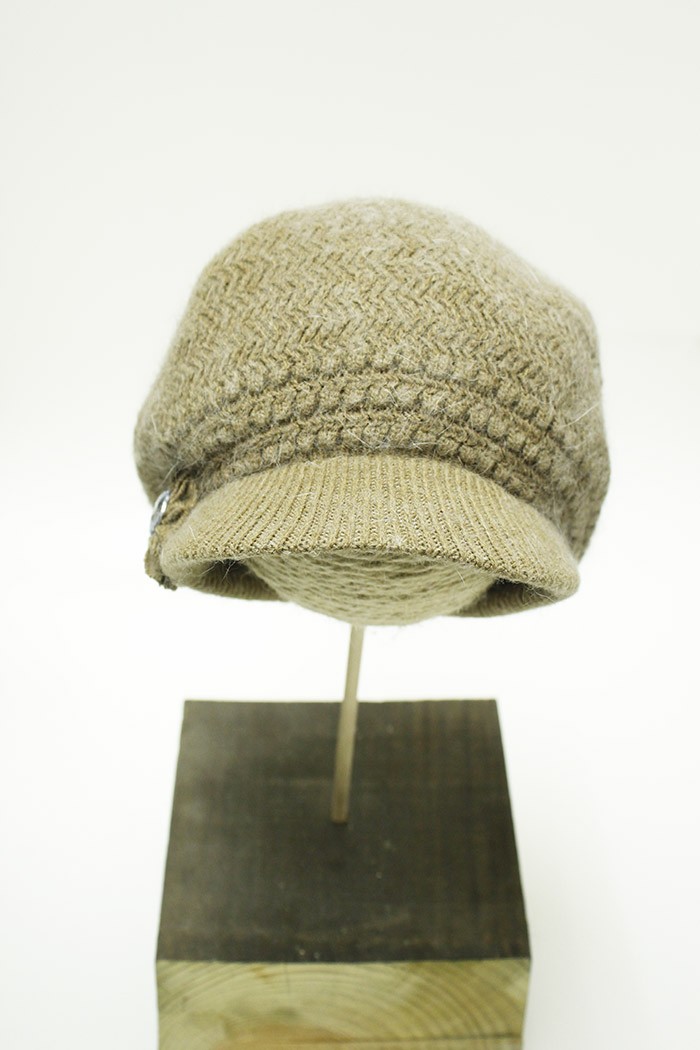 GORRO DE LANA