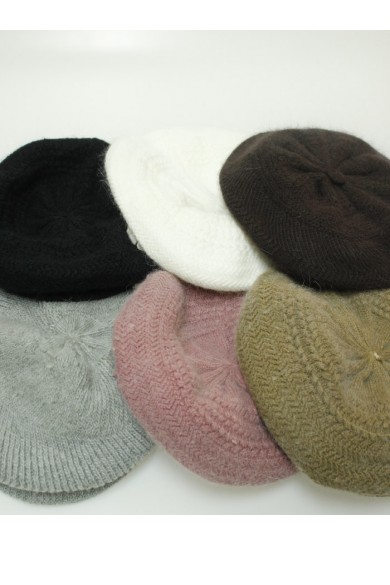 GORRO DE LANA