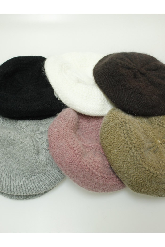 GORRO DE LANA