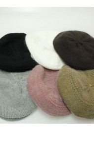 GORRO DE LANA