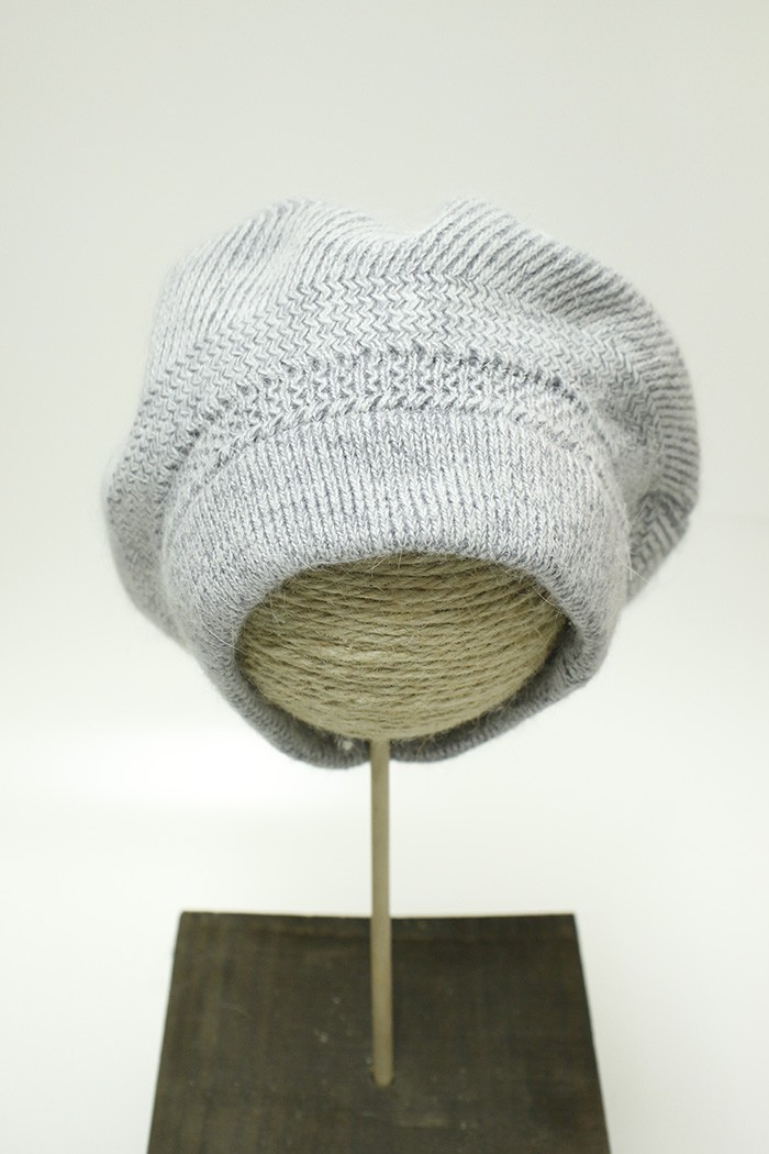 GORRO DE LANA