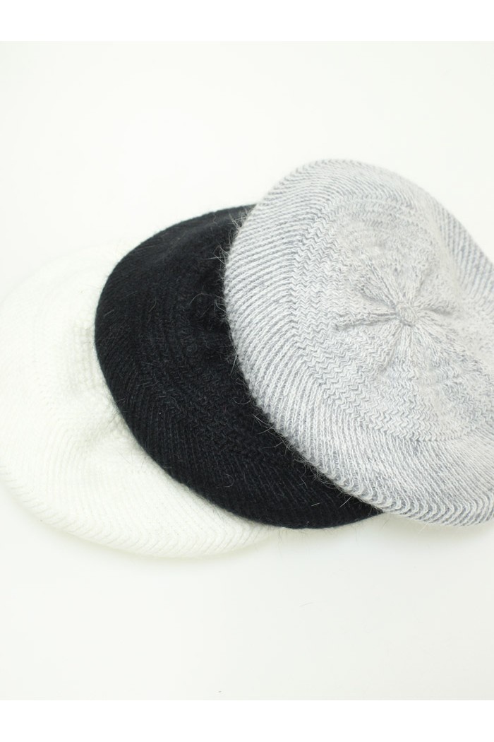 GORRO DE LANA