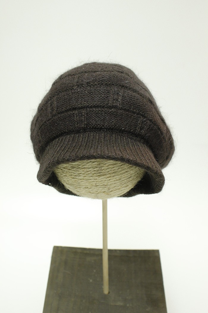 GORRO DE LANA
