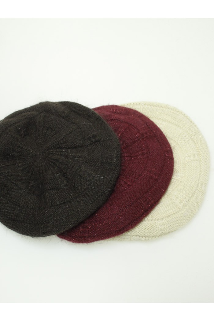 GORRO DE LANA