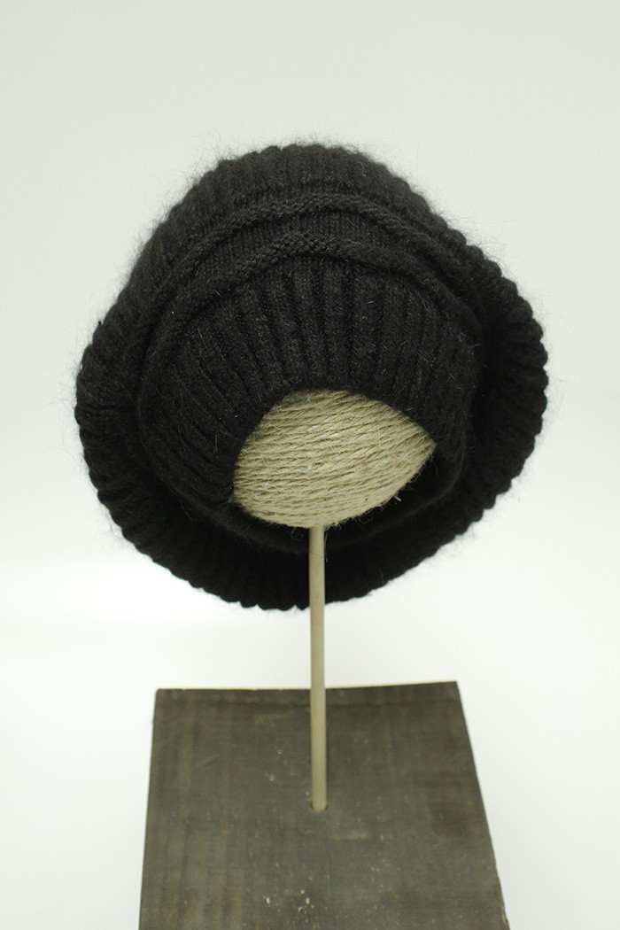 GORRO DE LANA