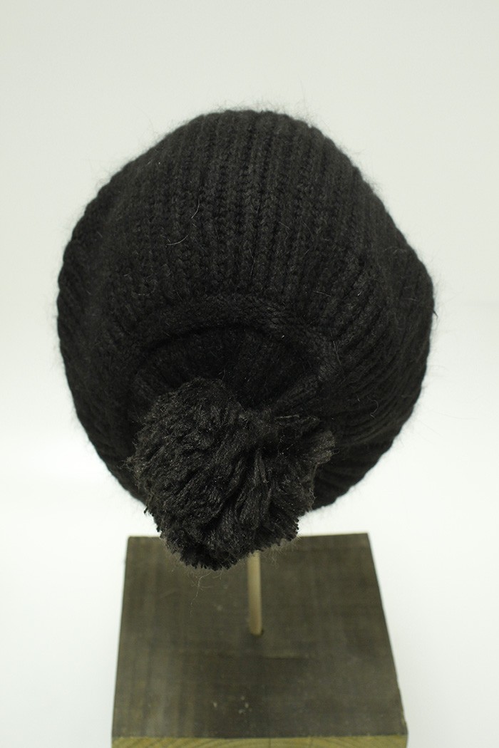 GORRO DE LANA