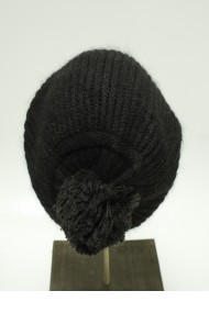 GORRO DE LANA