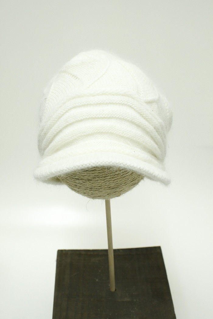 GORRO DE LANA