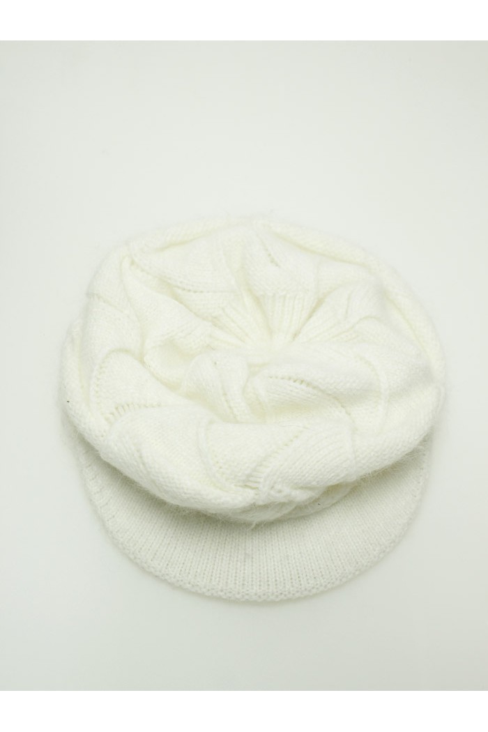 GORRO DE LANA