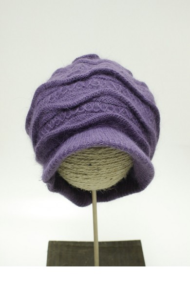 GORRO DE LANA