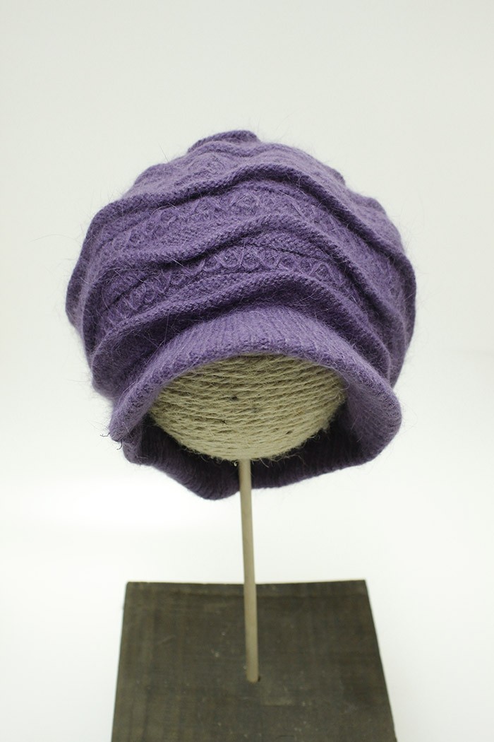 GORRO DE LANA