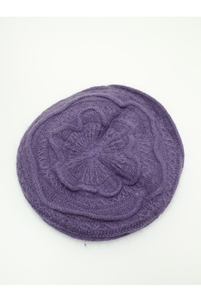 GORRO DE LANA