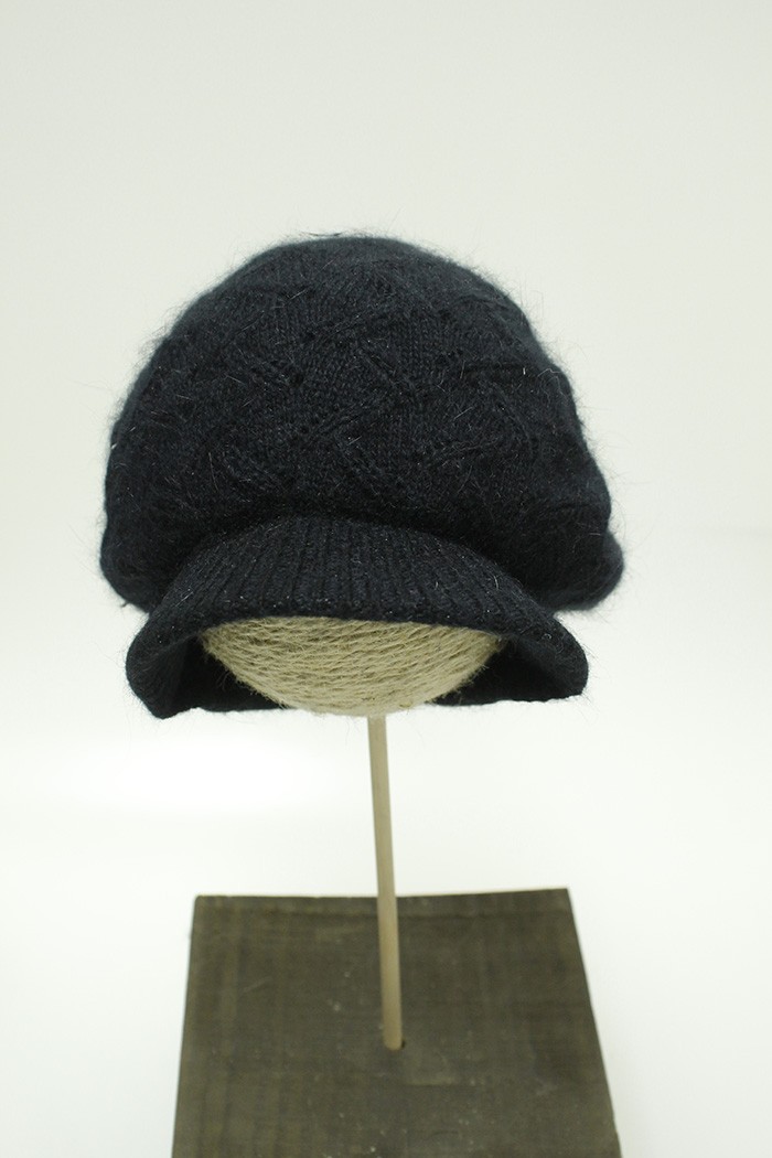 GORRO DE LANA