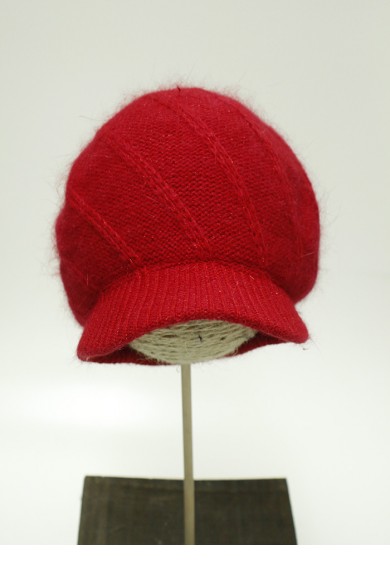 GORRO DE LANA