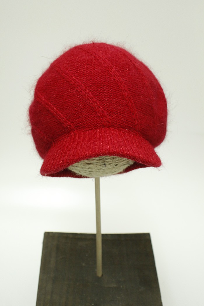 GORRO DE LANA