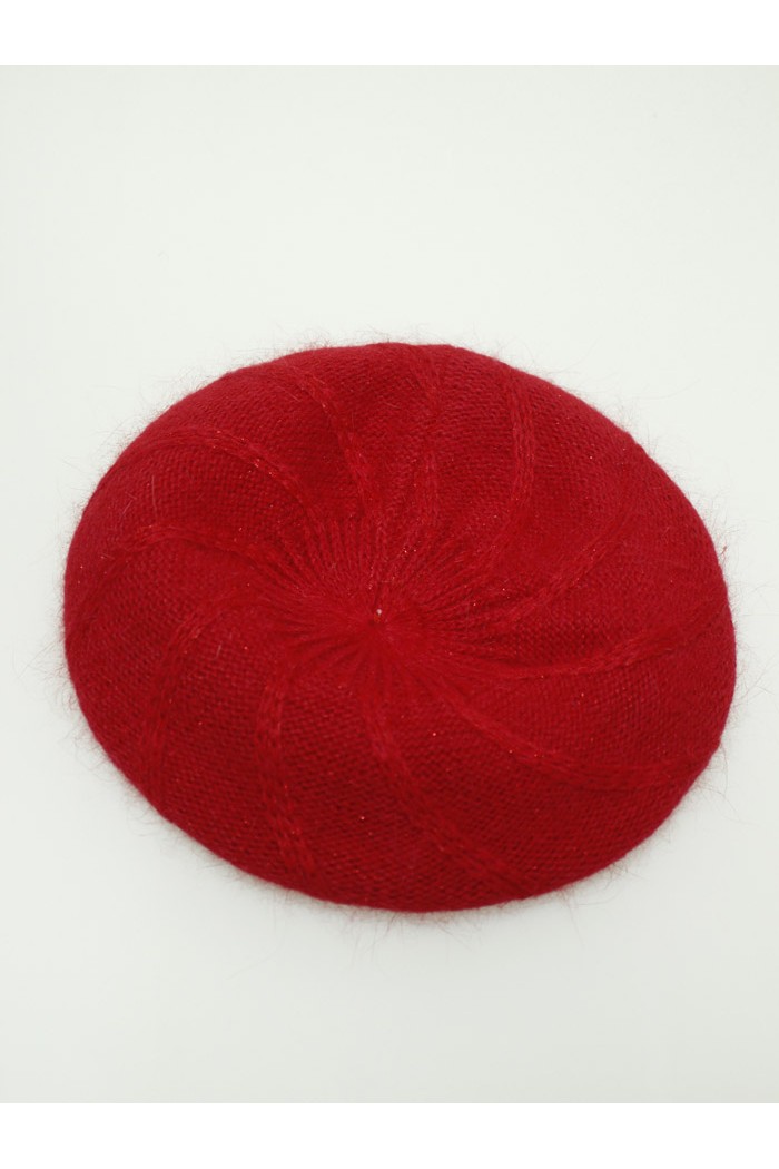 GORRO DE LANA
