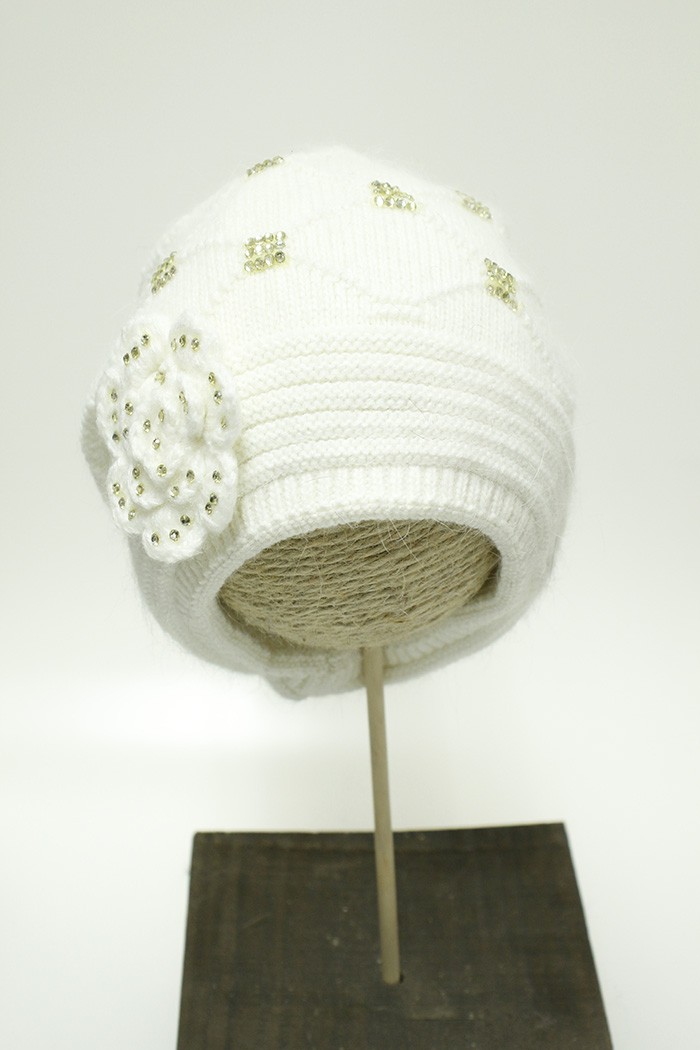 GORRO DE LANA