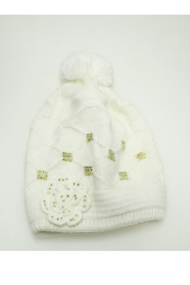 GORRO DE LANA