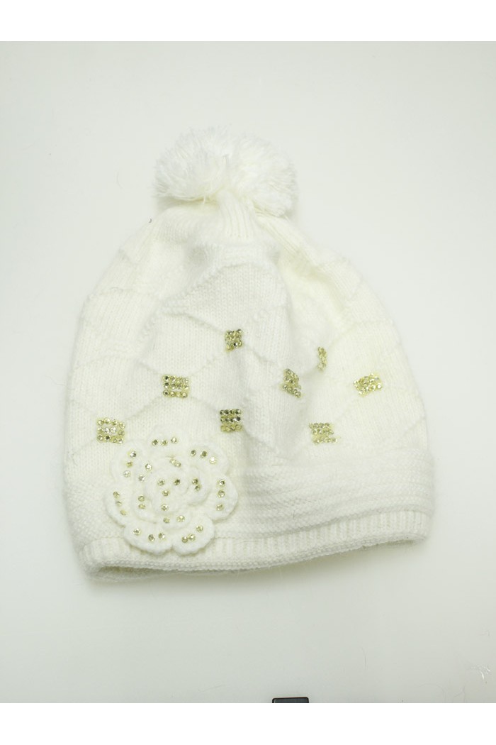 GORRO DE LANA