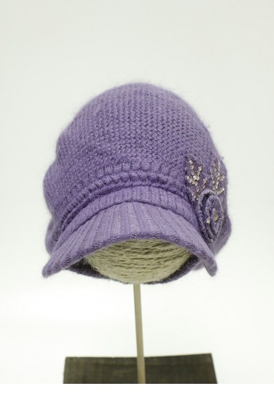 GORRO DE LANA