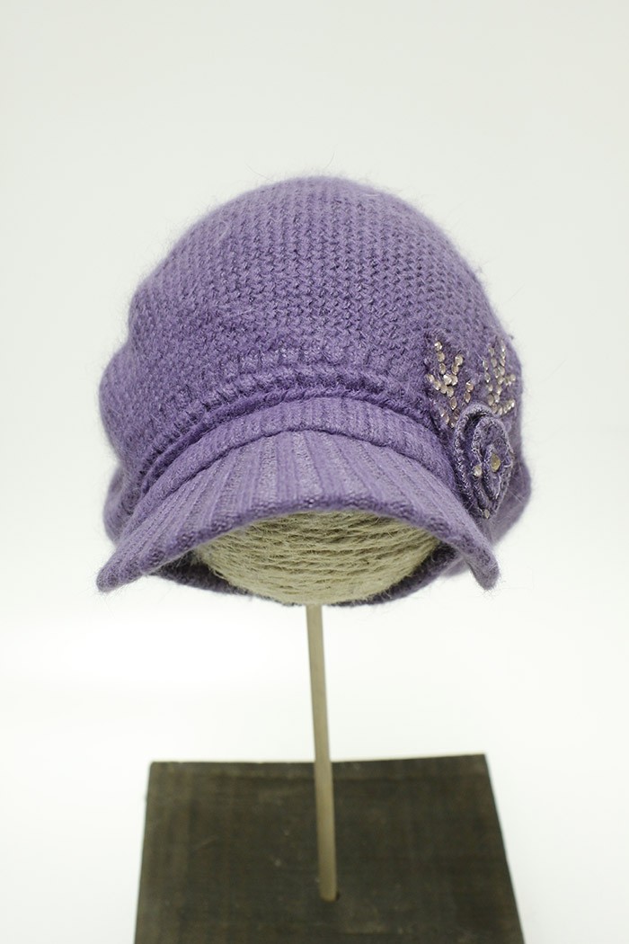 GORRO DE LANA