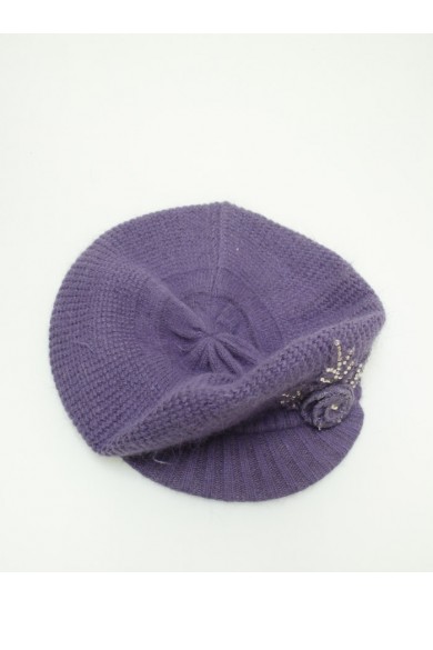 GORRO DE LANA