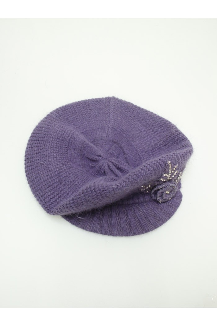 GORRO DE LANA