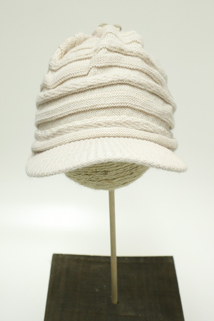 GORRO DE LANA