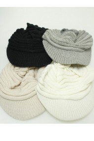 GORRO DE LANA