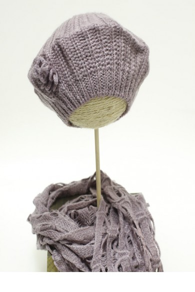 GORRO DE LANA