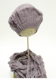 GORRO DE LANA