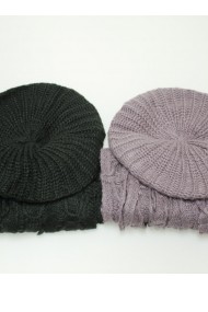 GORRO DE LANA