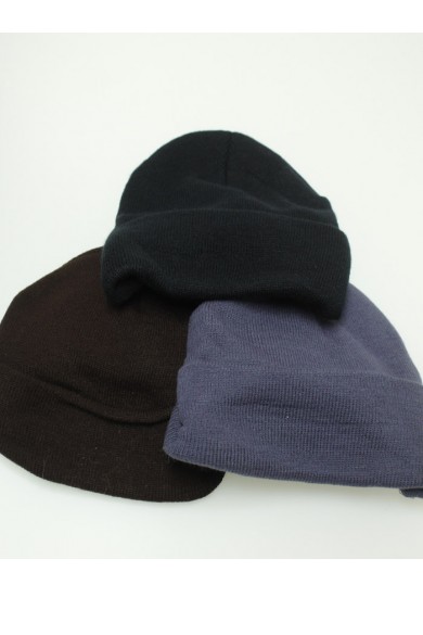 GORRO DE LANA