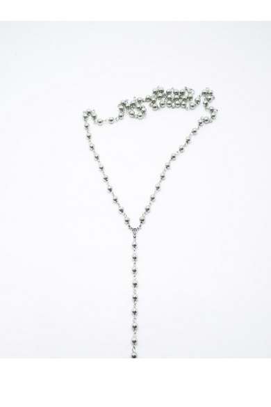 COLLAR ROSARIO