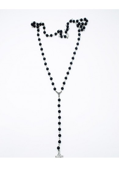 COLLAR ROSARIO