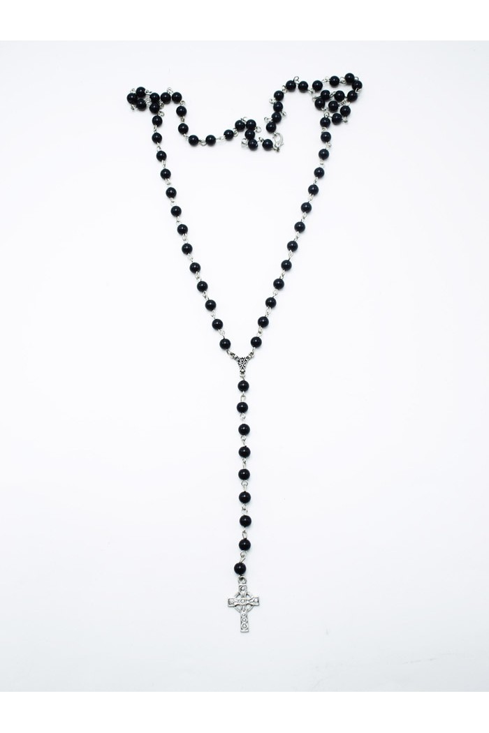 COLLAR ROSARIO