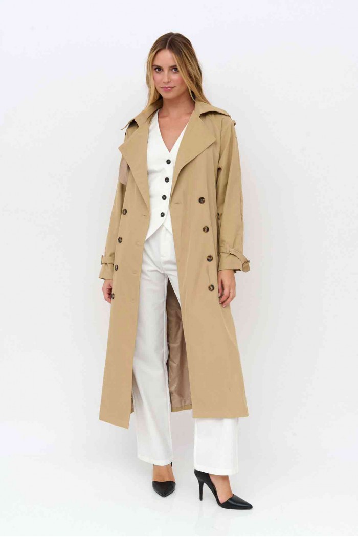 GABARDINA