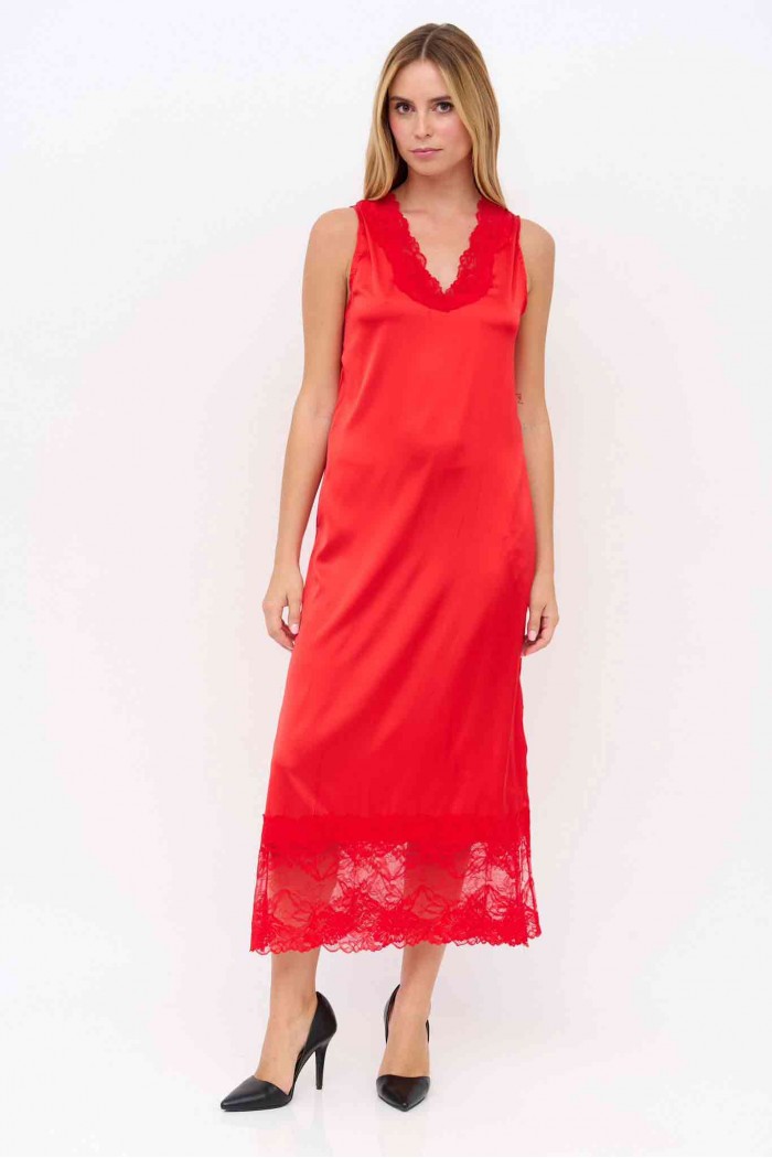 VESTIDO