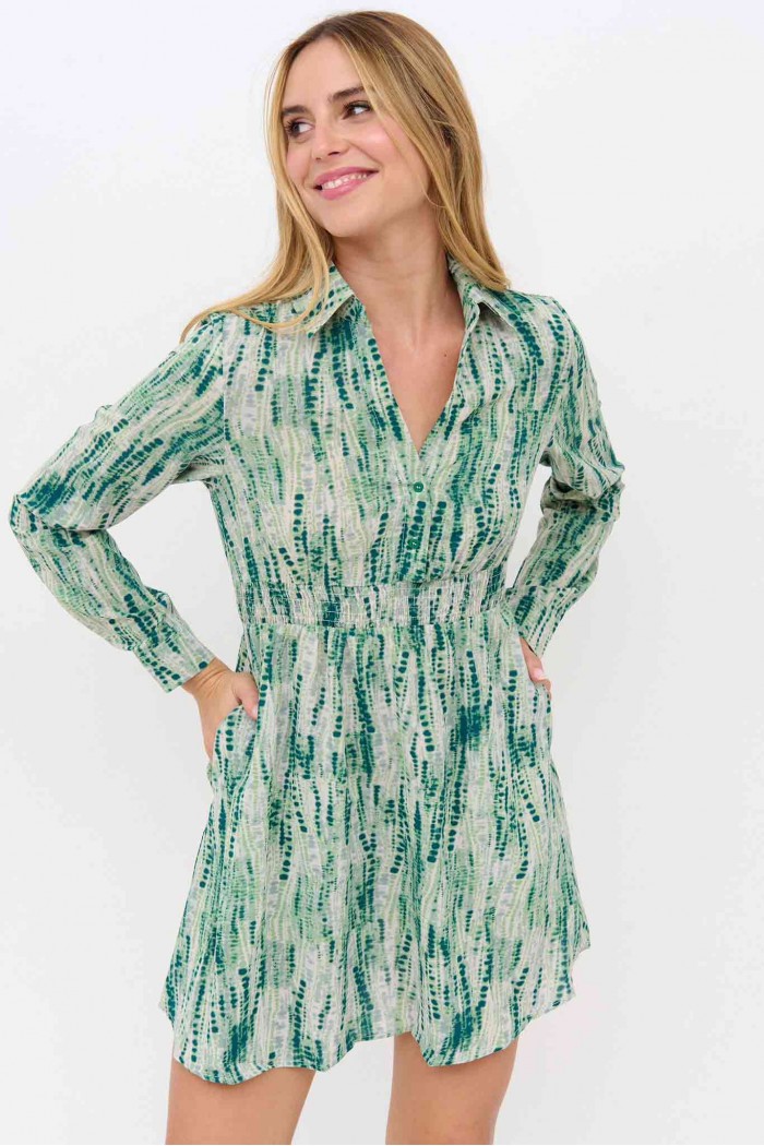 VESTIDO