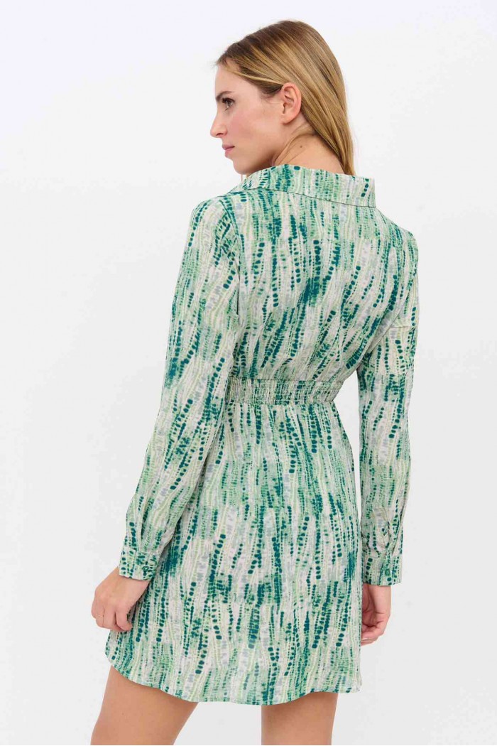 VESTIDO