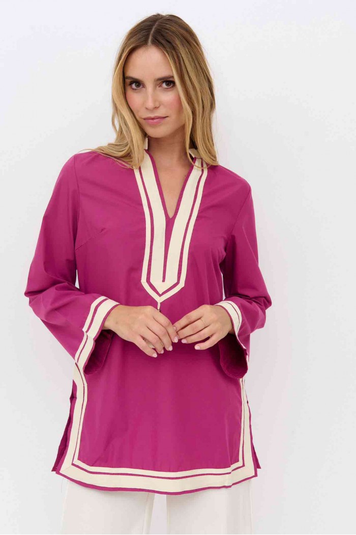 BLUSA