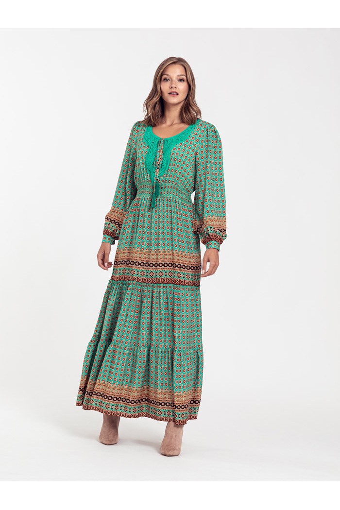 VESTIDO