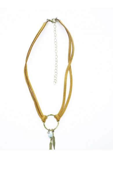 CHOCKER