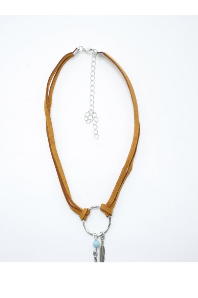 CHOCKER