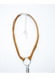 CHOCKER