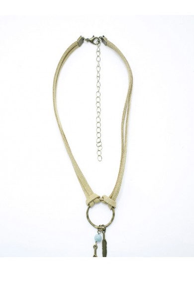 CHOCKER