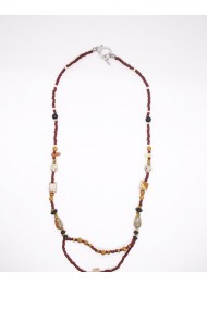 COLLAR PIEDRAS NATURALES