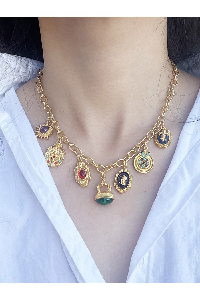 COLLAR